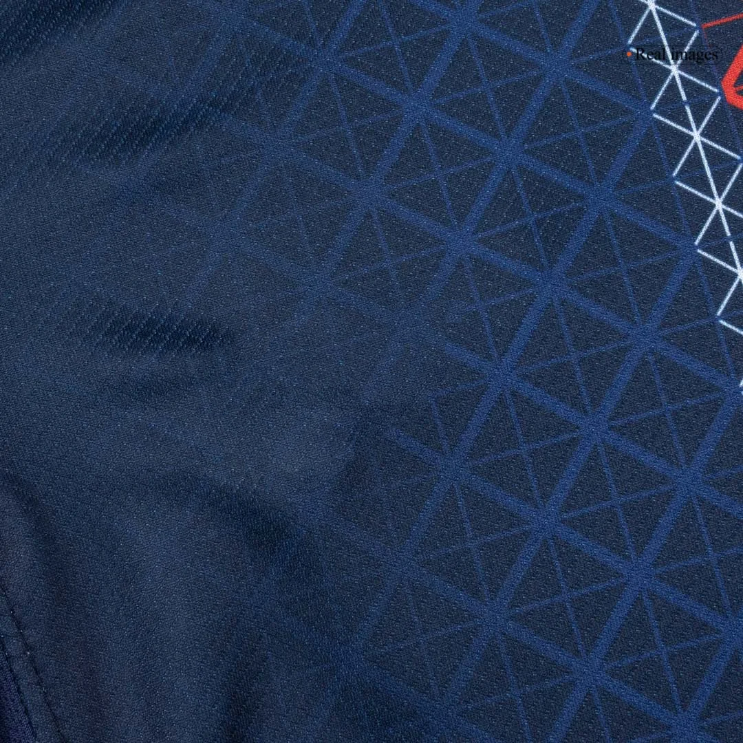 Women’s PSG Home Jersey 2025/26