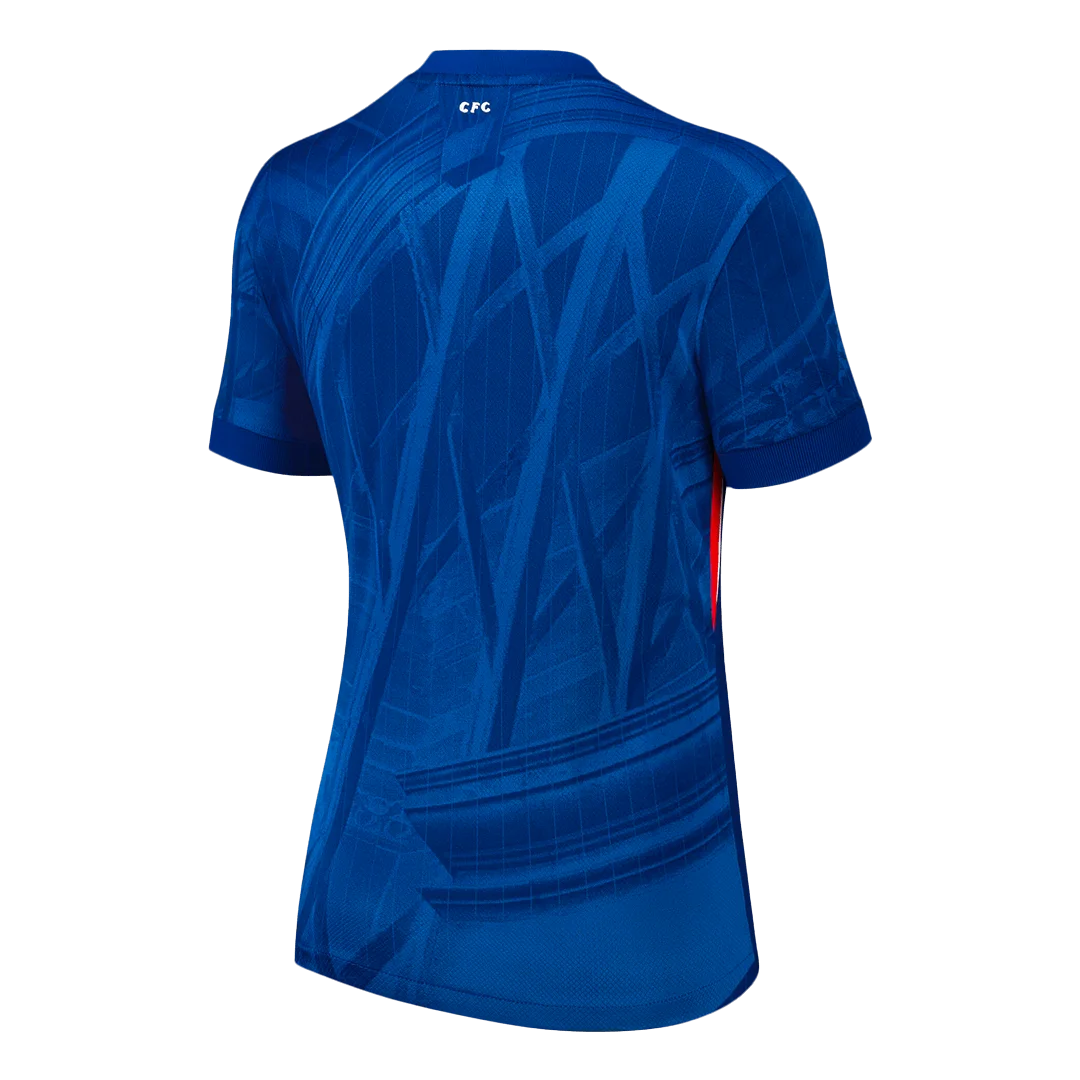 Women’s Chelsea Home Jersey 2025/26