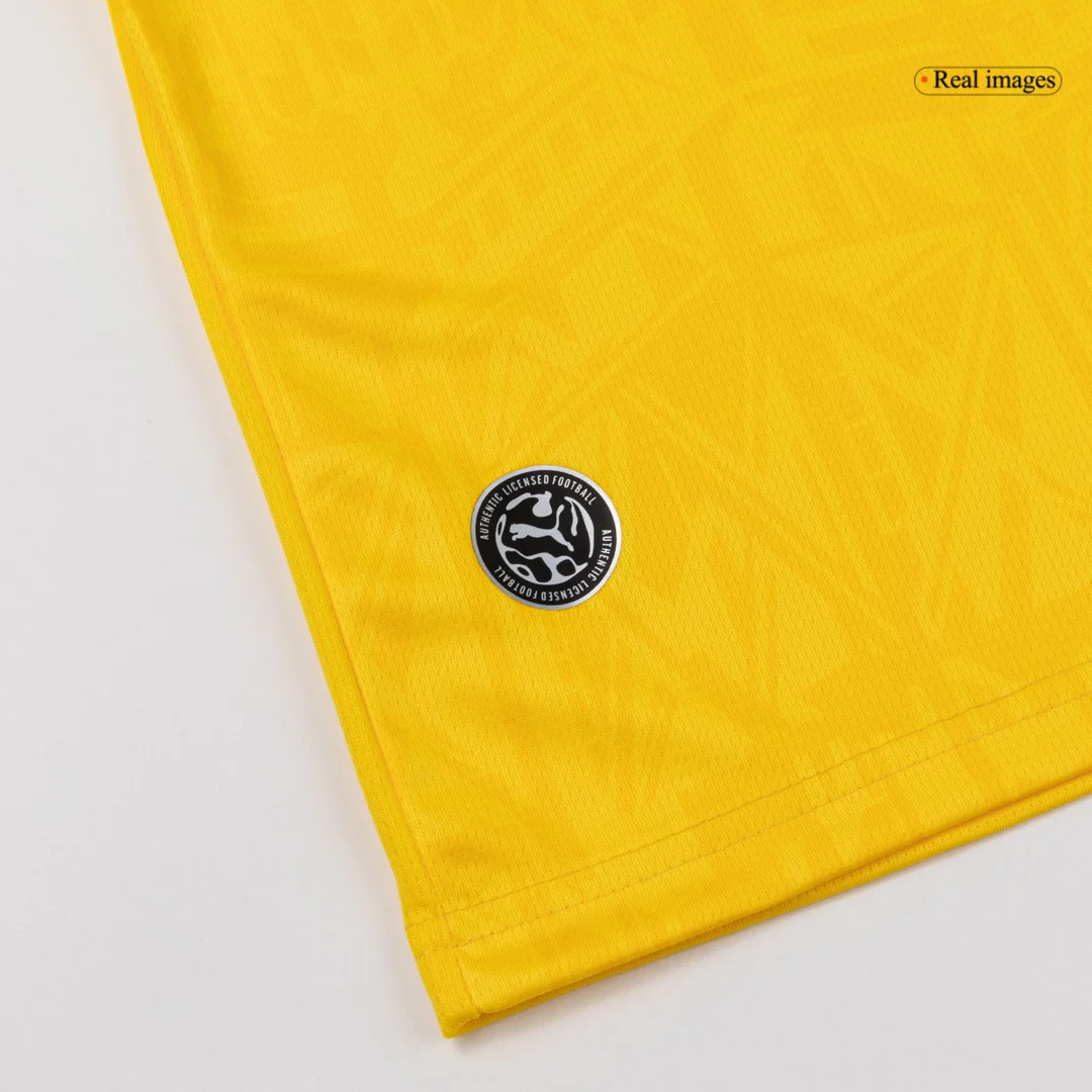 Borussia Dortmund Home Soccer Jersey 2026/27