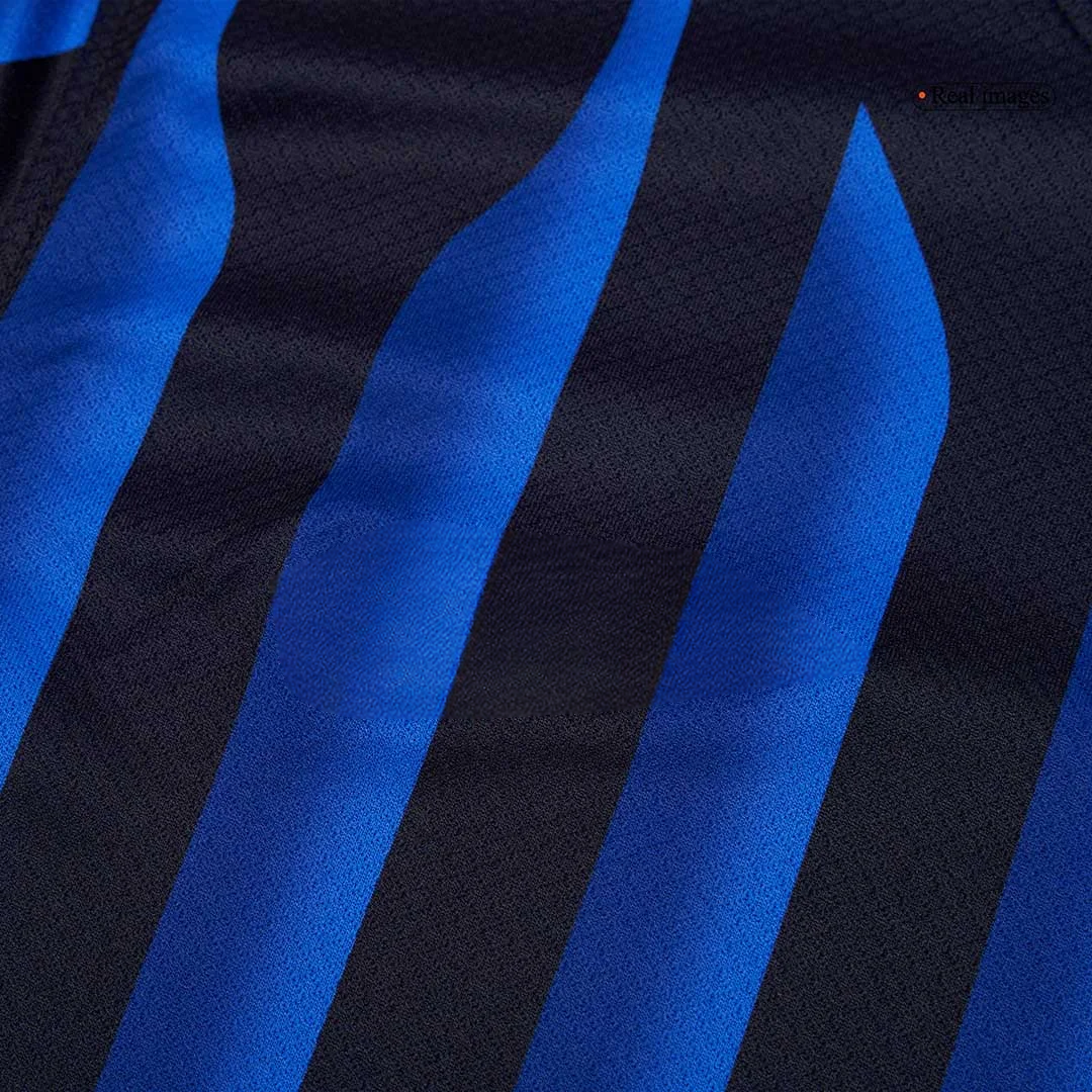 Inter Milan Home Soccer Jersey 2025/26