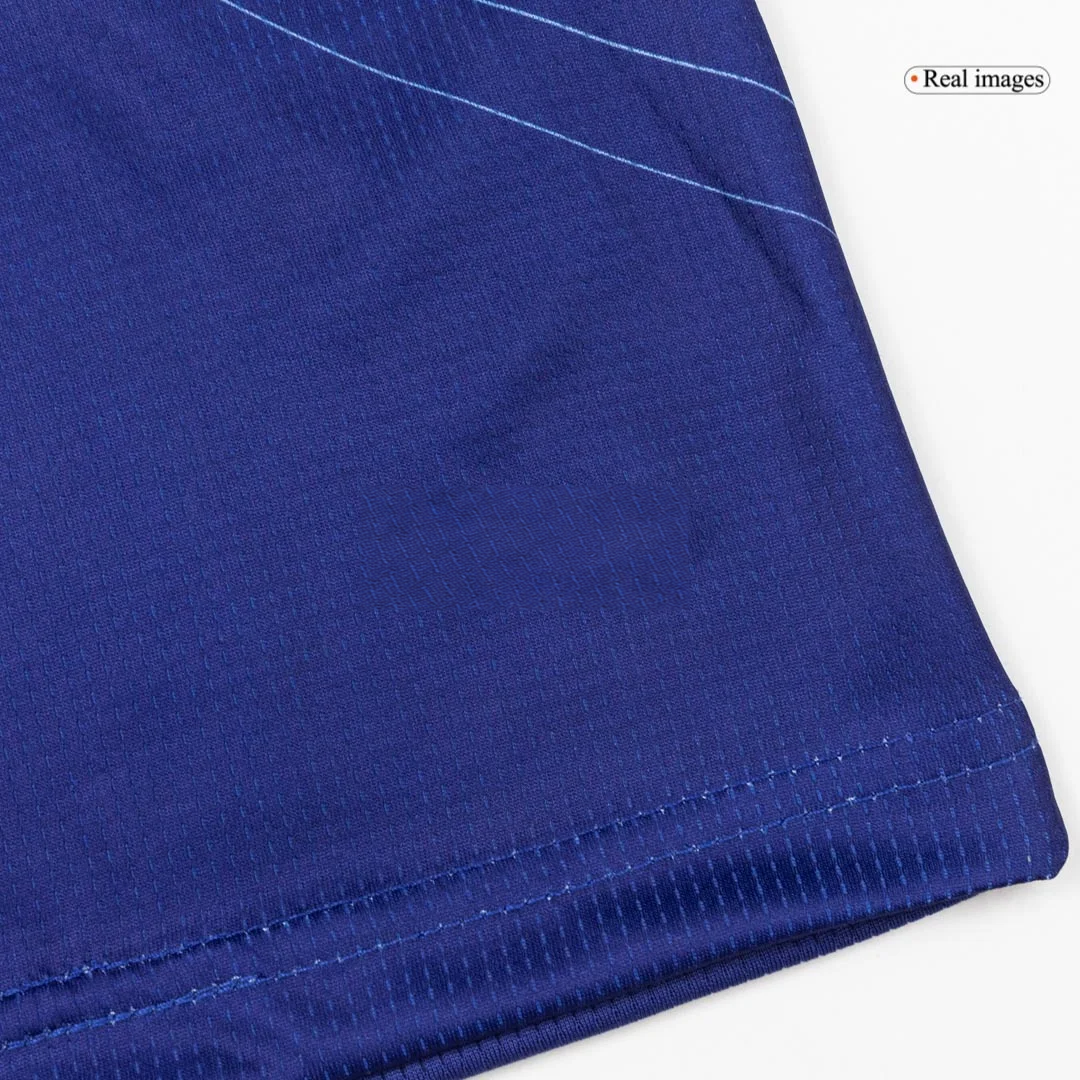 Japan Home World Cup Jerseys Kit 2026