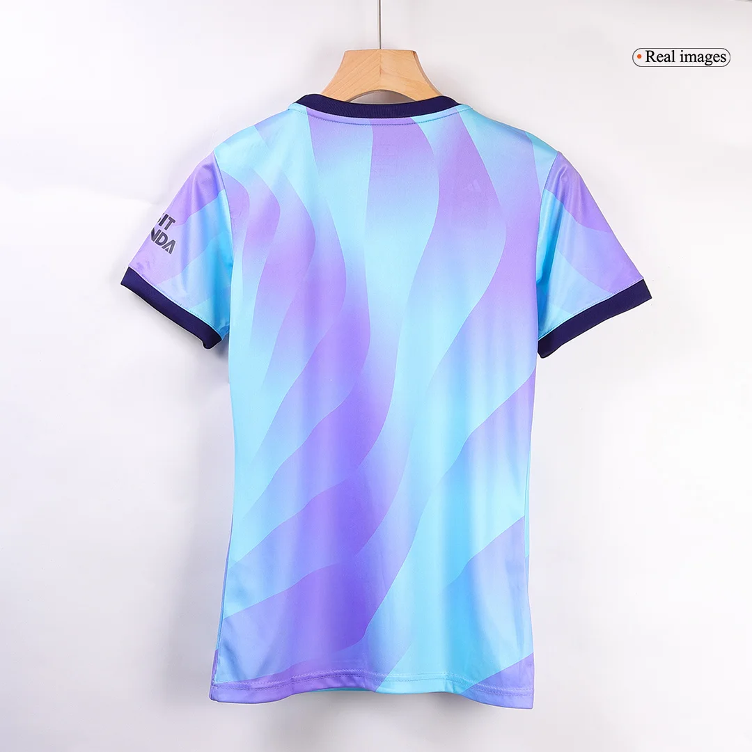 Women’s Arsenal Third Away Jersey