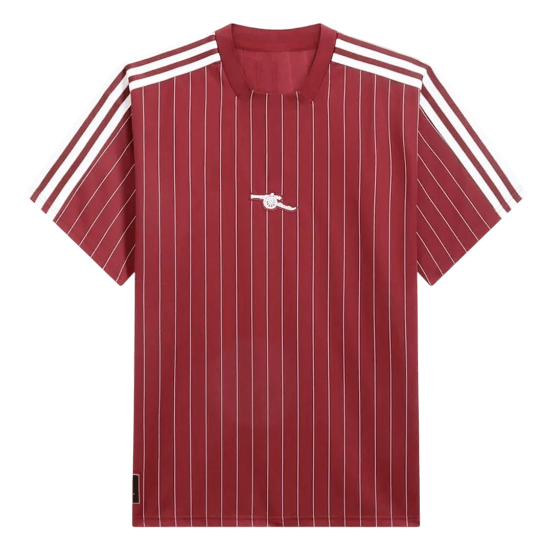 Arsenal Icon Soccer Jersey 2025/26