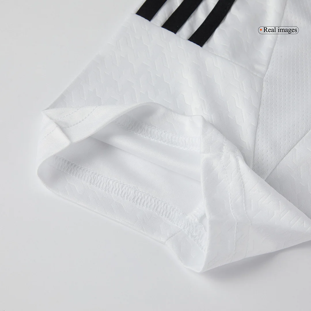 ARDA GÜLER #15 Real Madrid Home Soccer Jersey