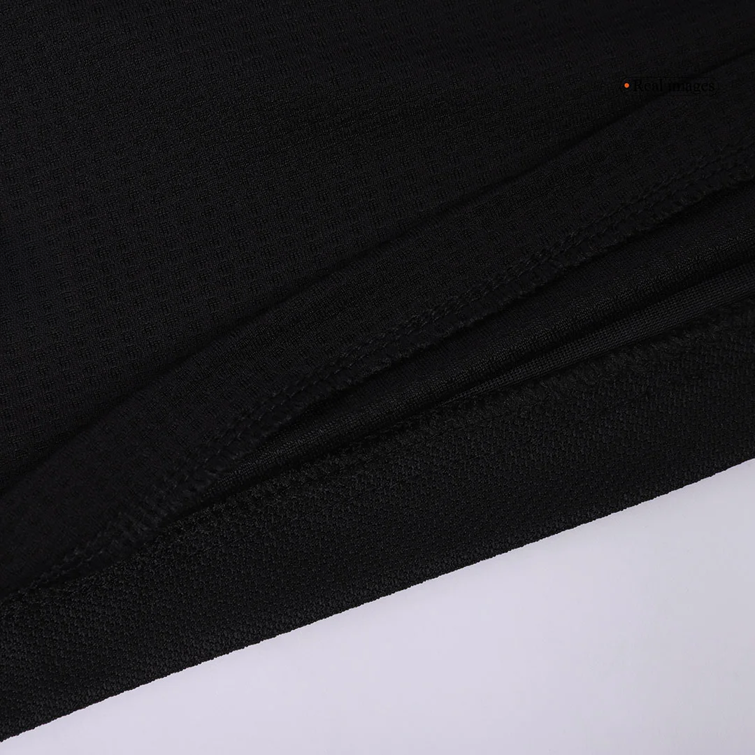 Arsenal Away Player Version Jersey