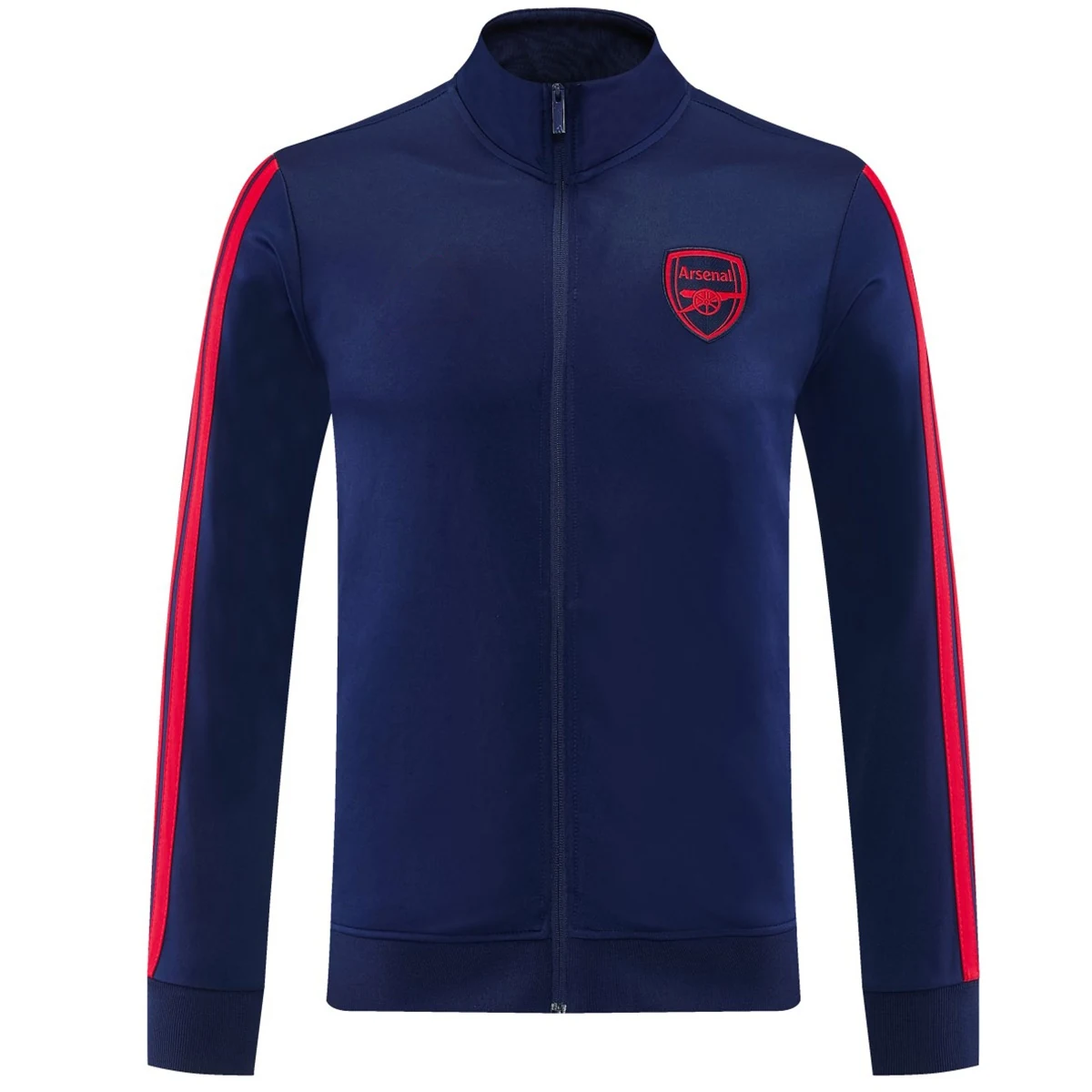 Arsenal Tracksuit 2026/27 Navy