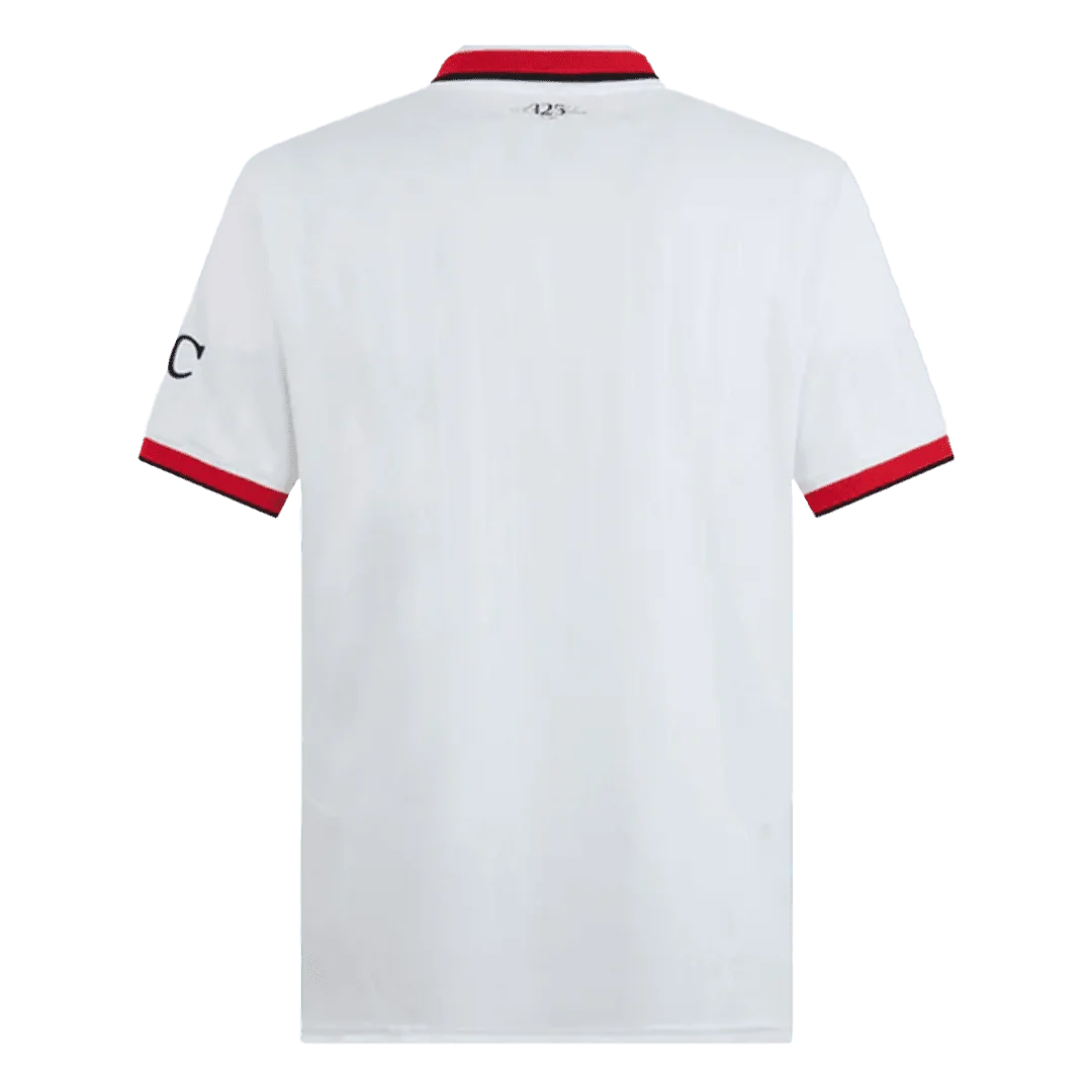 AC Milan Away Soccer Jersey