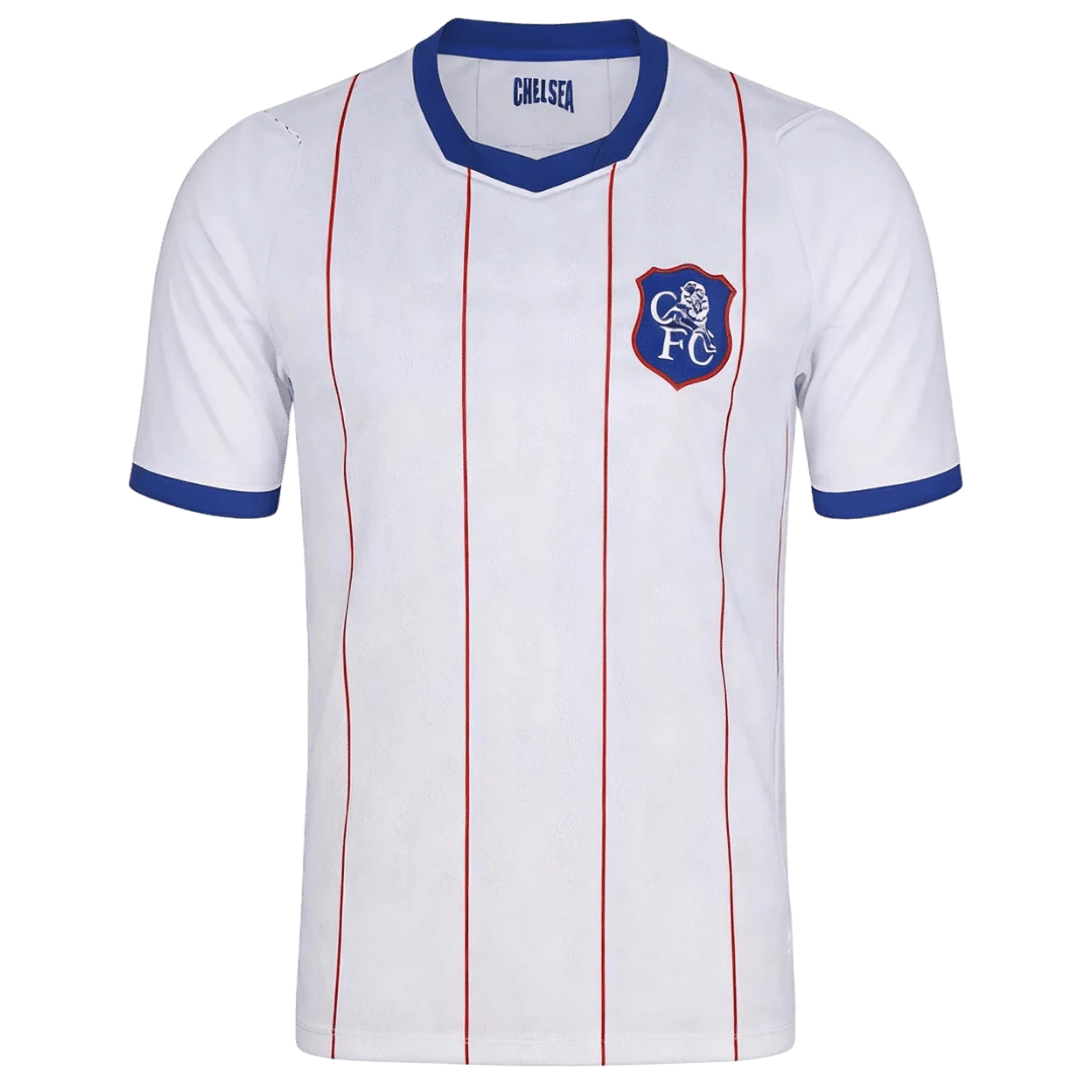 Chelsea Third Away Soccer Jersey 2026/27
