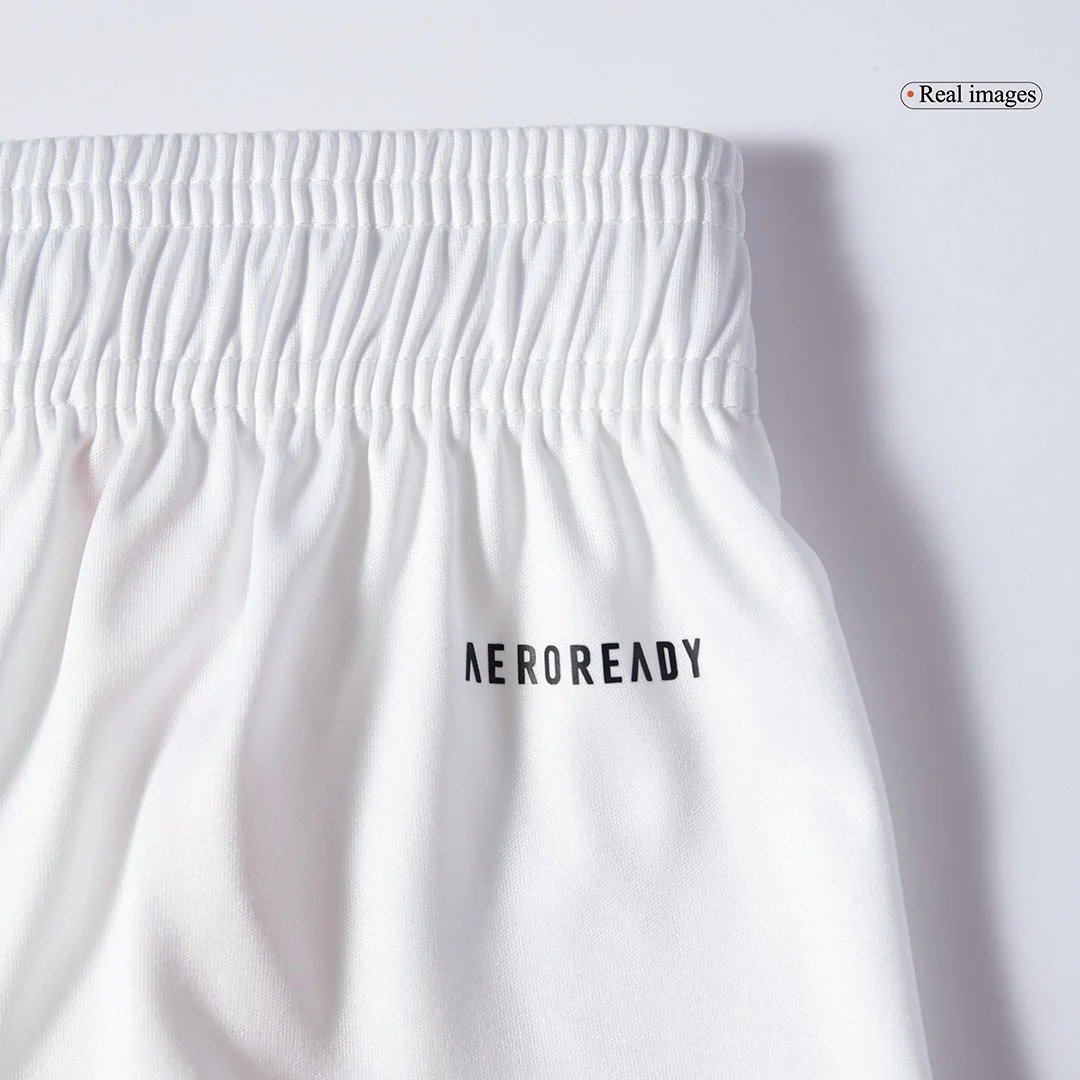 Bayern Munich Away Soccer Shorts 2025/26