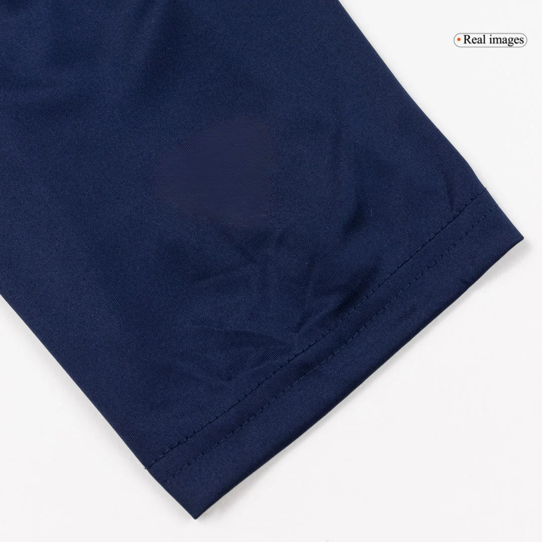Barcelona Pre-Match Soccer Jersey 2025/26