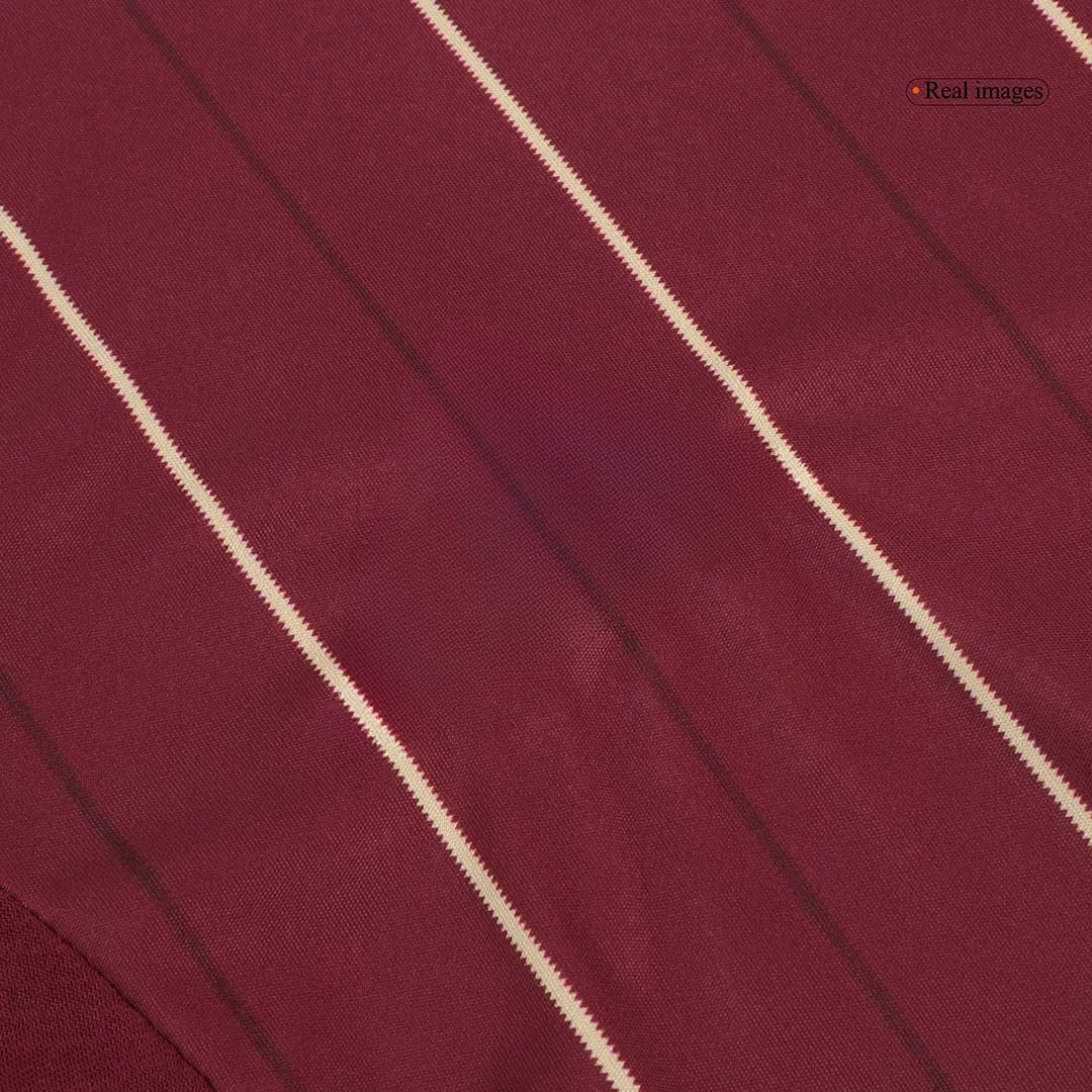 Roma Maillot de football domicile