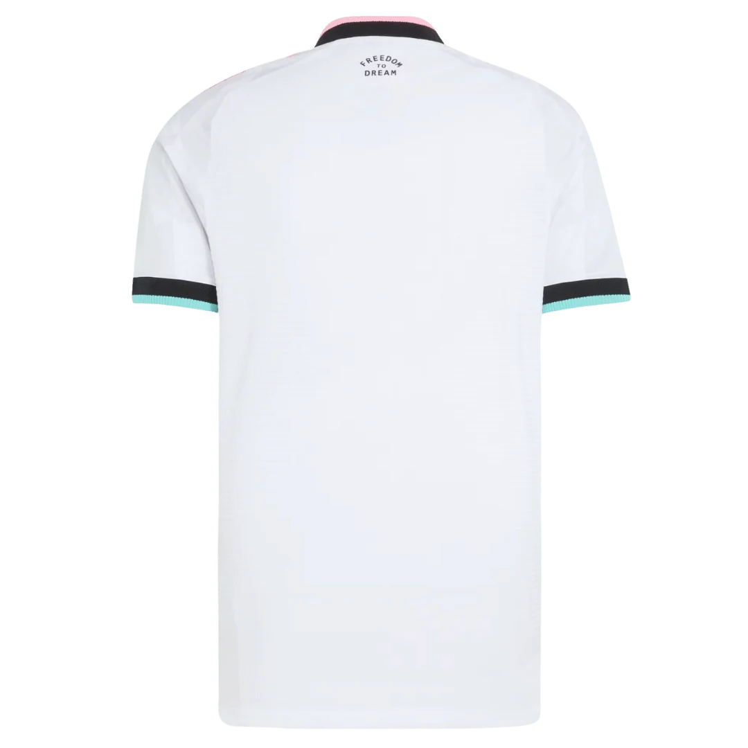 Inter Miami CF Third Away Player Version Jersey 2026