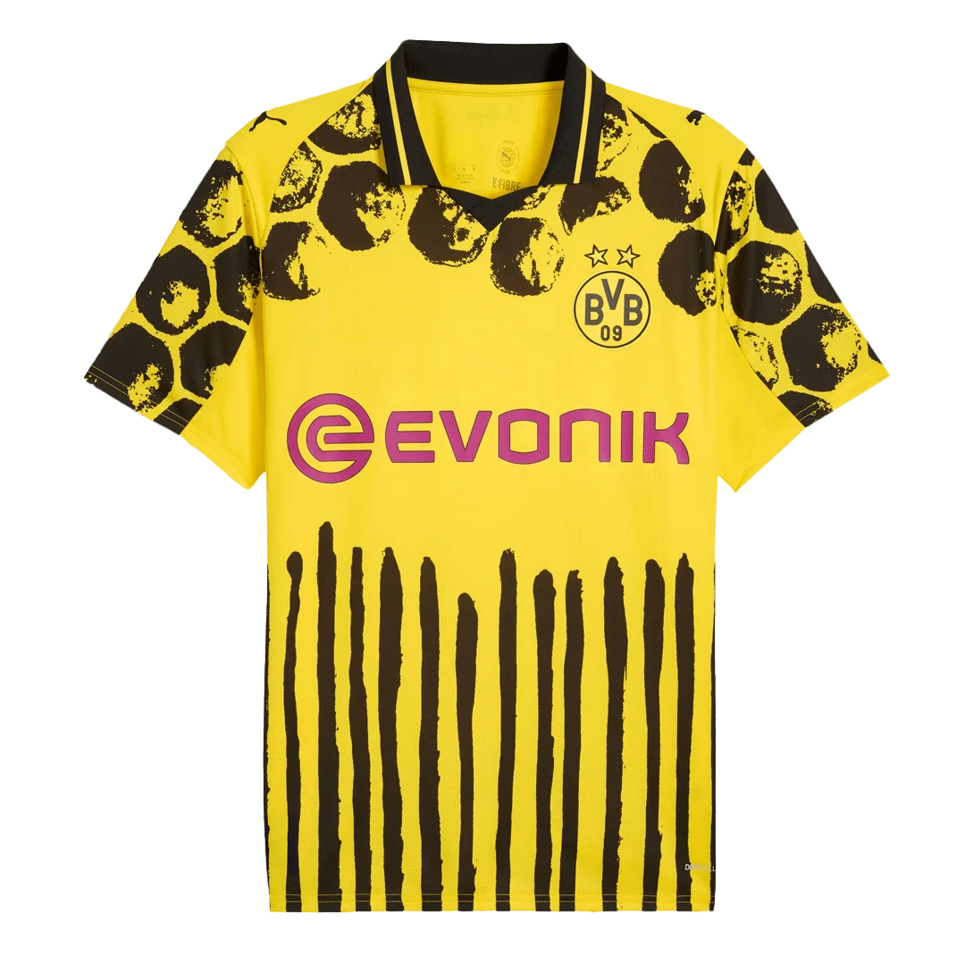 Borussia Dortmund Club World Cup Jersey 2025/26