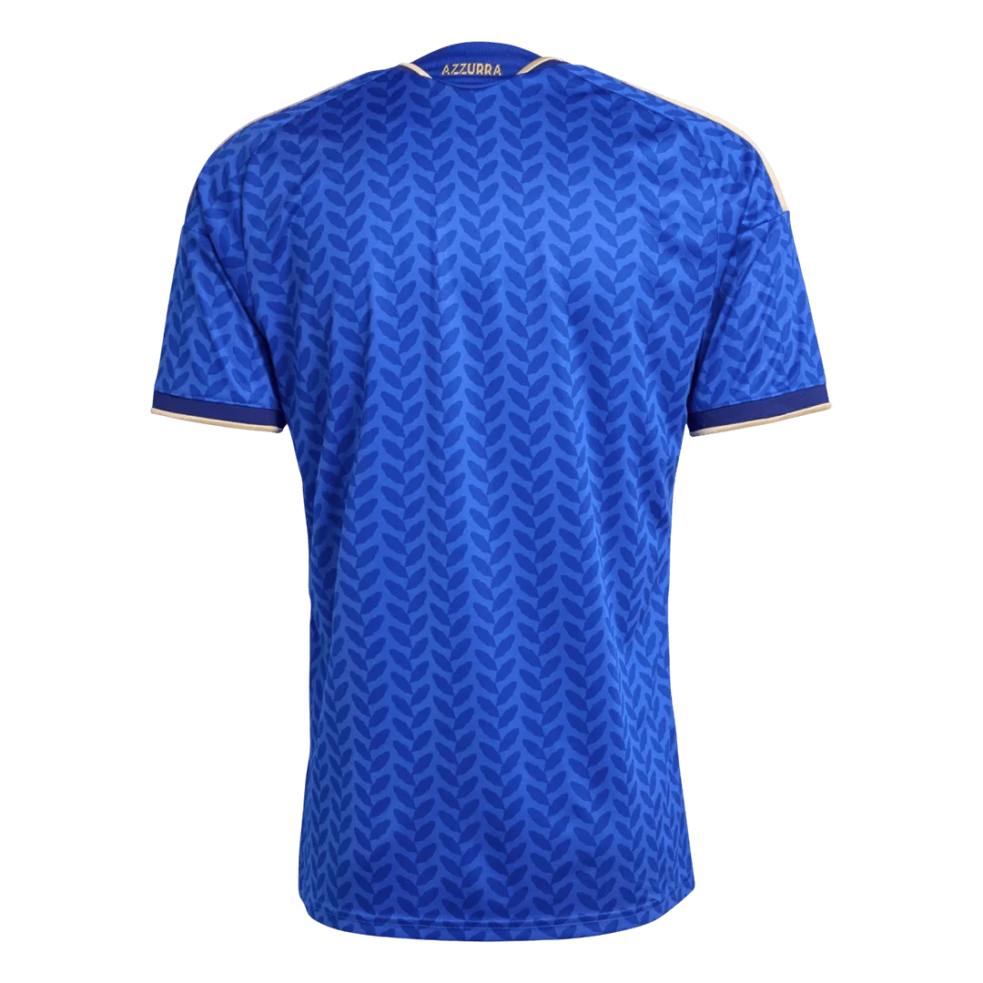 Italy Home World Cup Jerseys Kit 2026