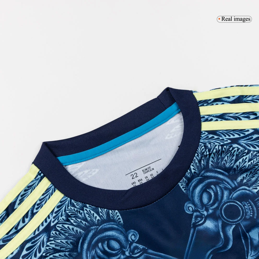 Club America Away Kids Soccer Jerseys Kit 2025/26