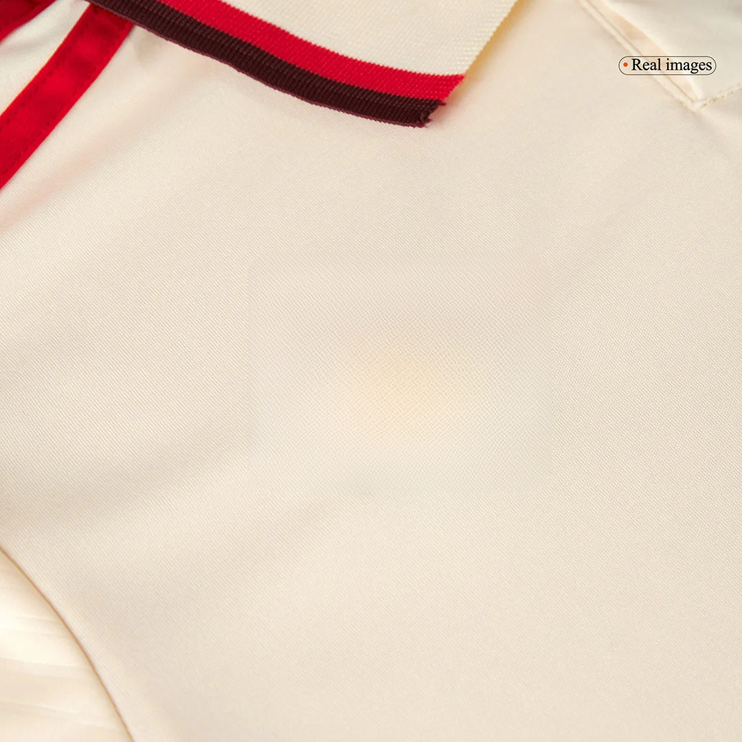 Bayern Munich Third Away Soccer Jersey -UCL