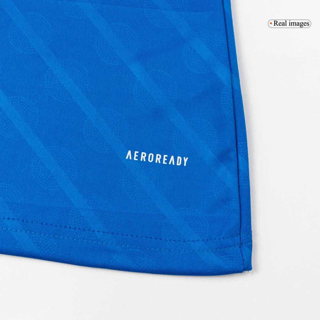 Women’s Real Madrid Third Away Jersey 2025/26