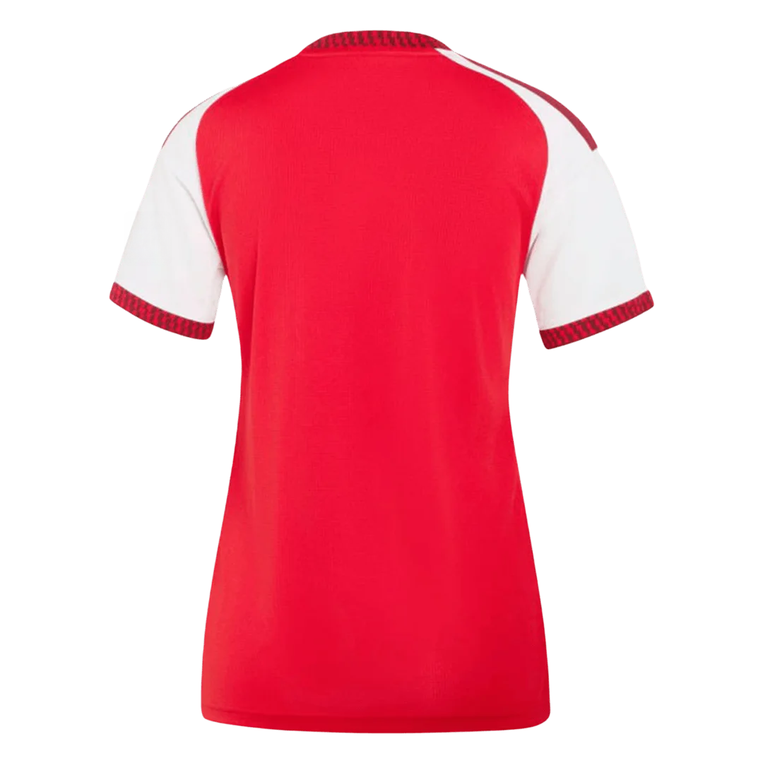 Women’s Arsenal Home Jersey 2026/27