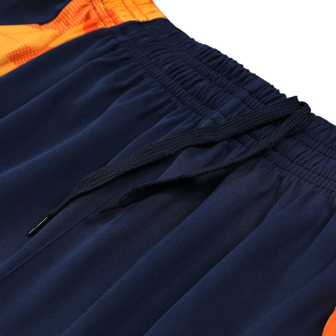 Real Madrid Pre-Match Jerseys Kit