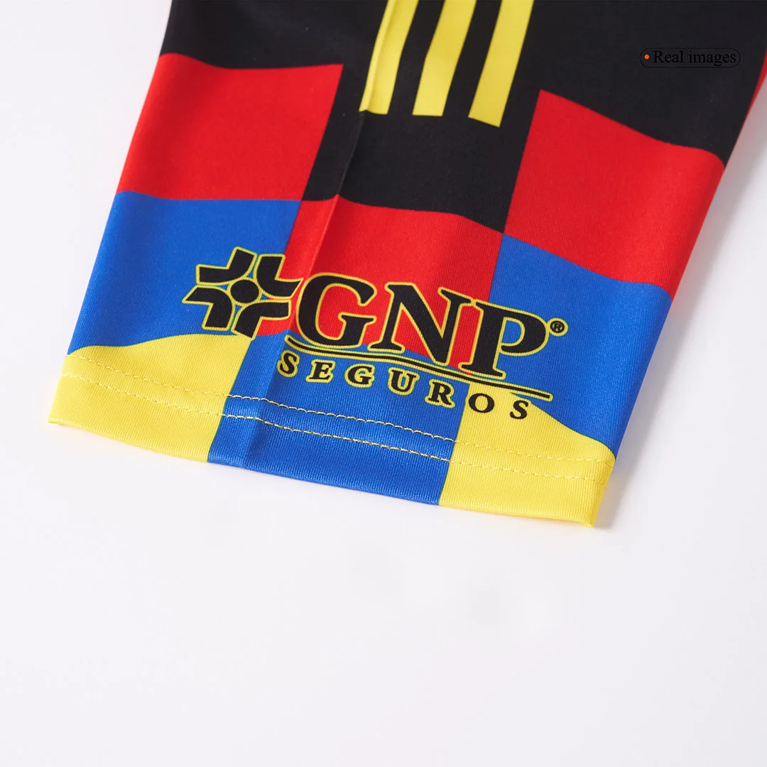 Club America Home Kids Soccer Jerseys Kit 2025/26