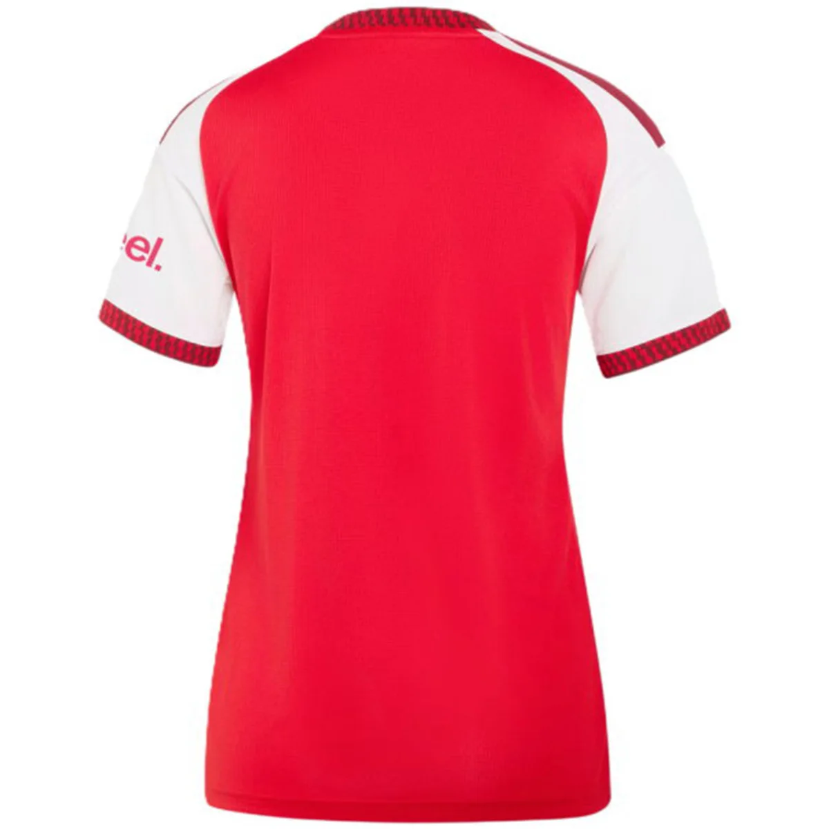 Dames Arsenal Thuis Shirt 2026/27