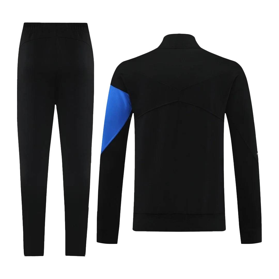 Chelsea Jacket Tracksuit 2025/26 Black
