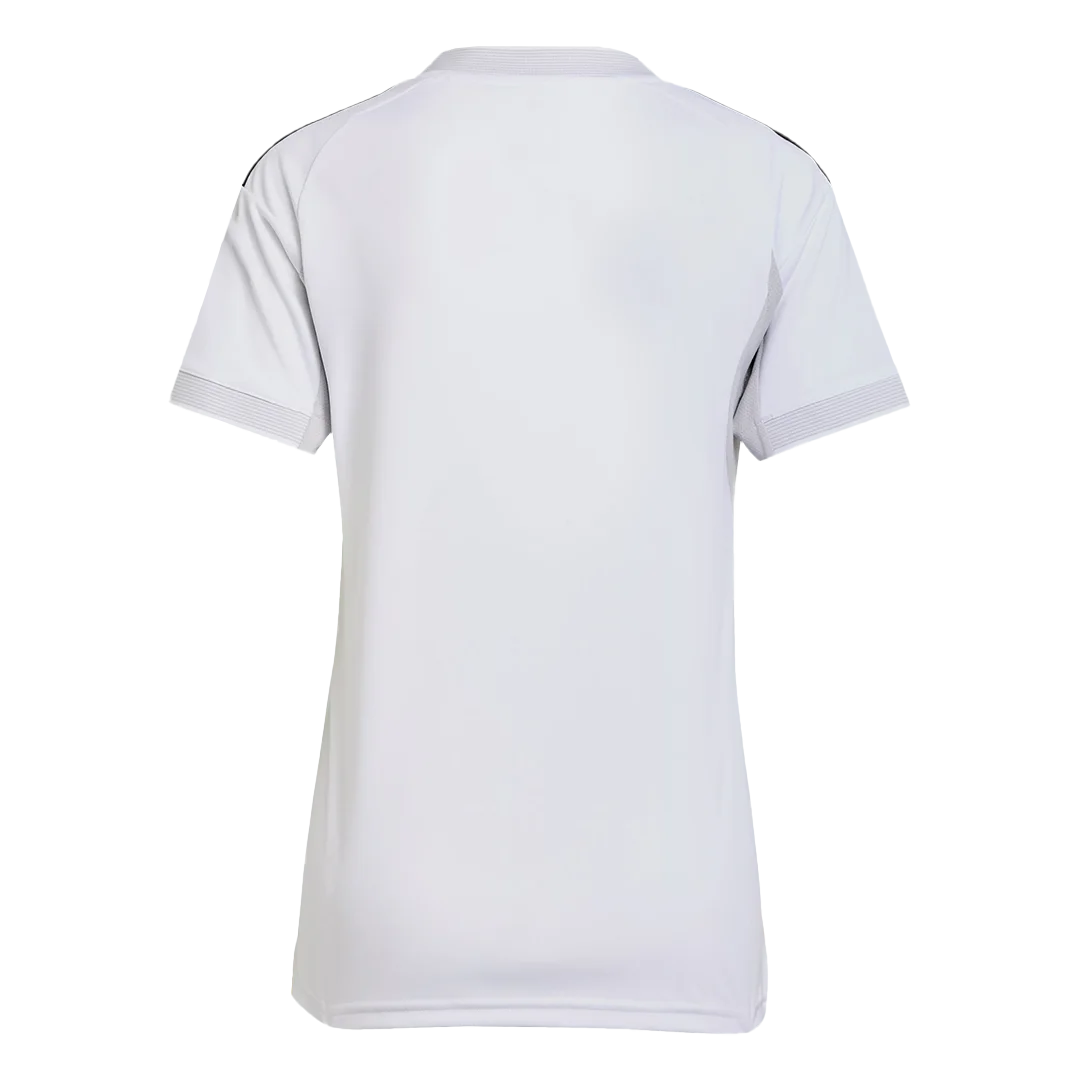 Women’s Real Madrid Home Jersey 2025/26