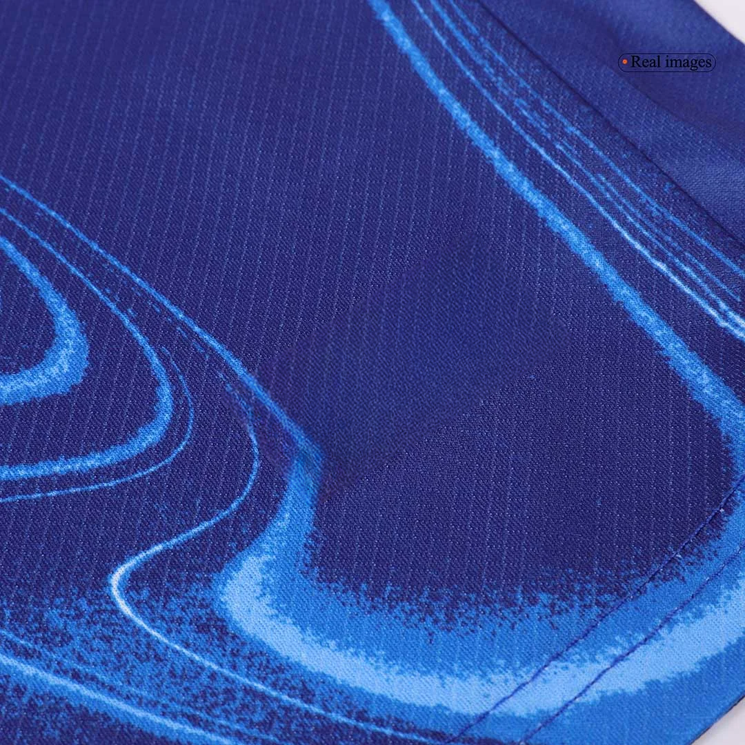 Chelsea Home Kids Soccer Jerseys Kit