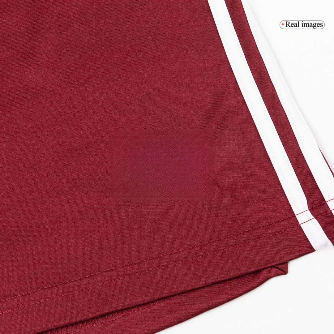 Arsenal Third Away Jerseys Kit 2025/26