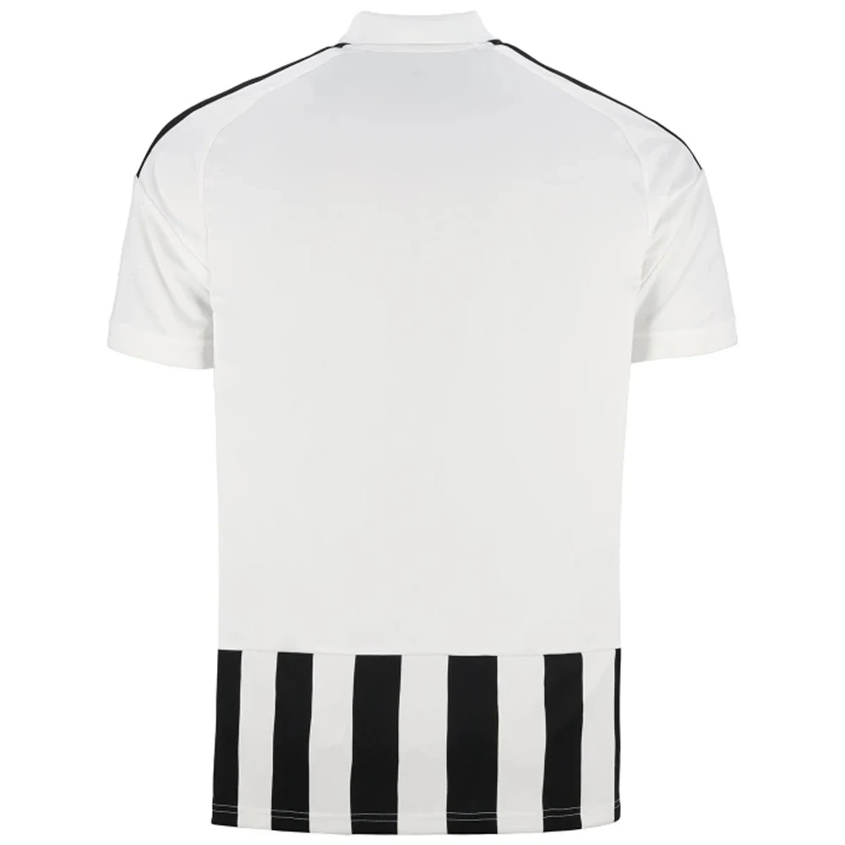 Juventus Home Soccer Jersey 2026/27