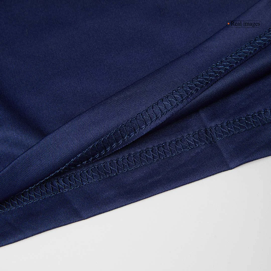 Arsenal Third Away Soccer Shorts