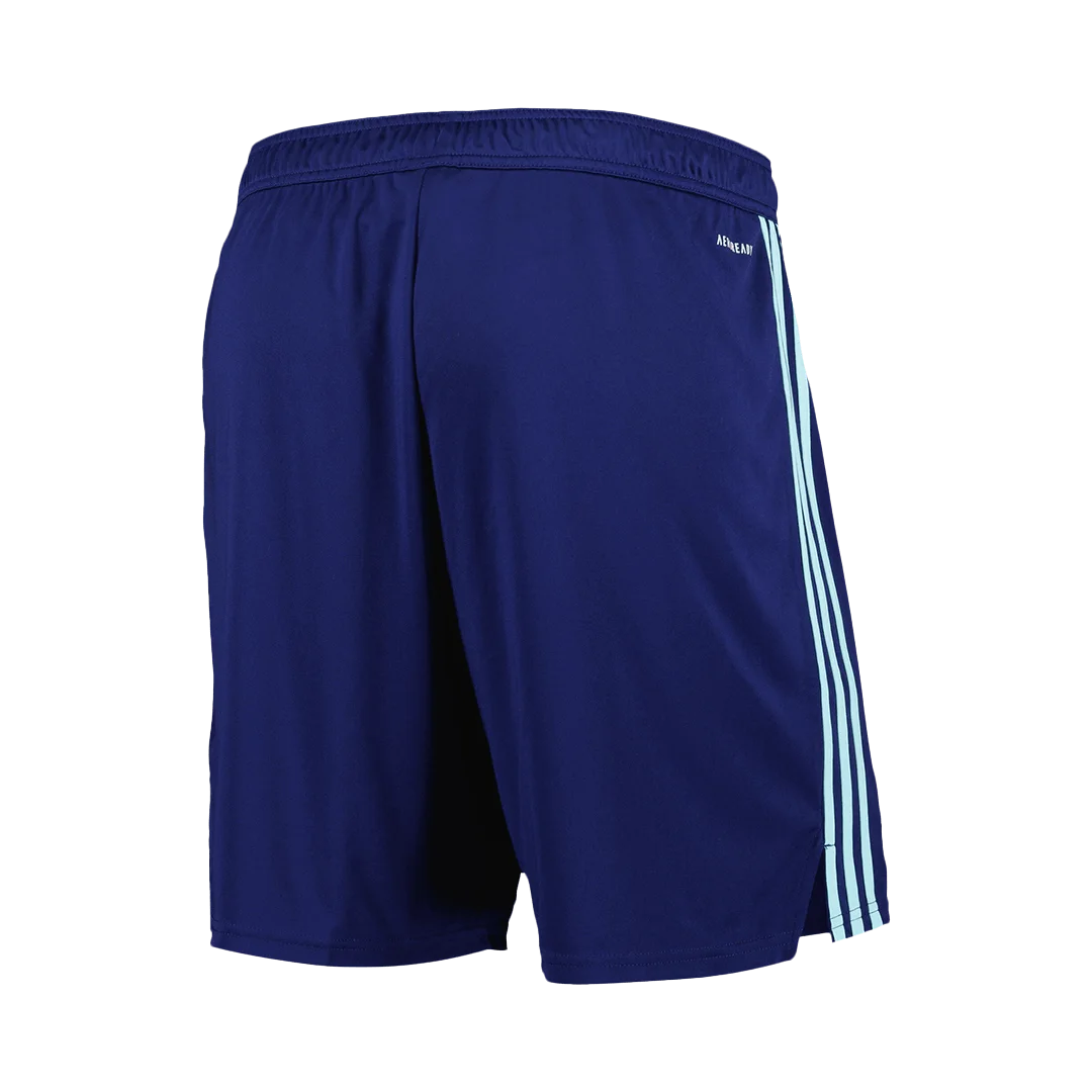 Arsenal Third Away Jerseys Kit