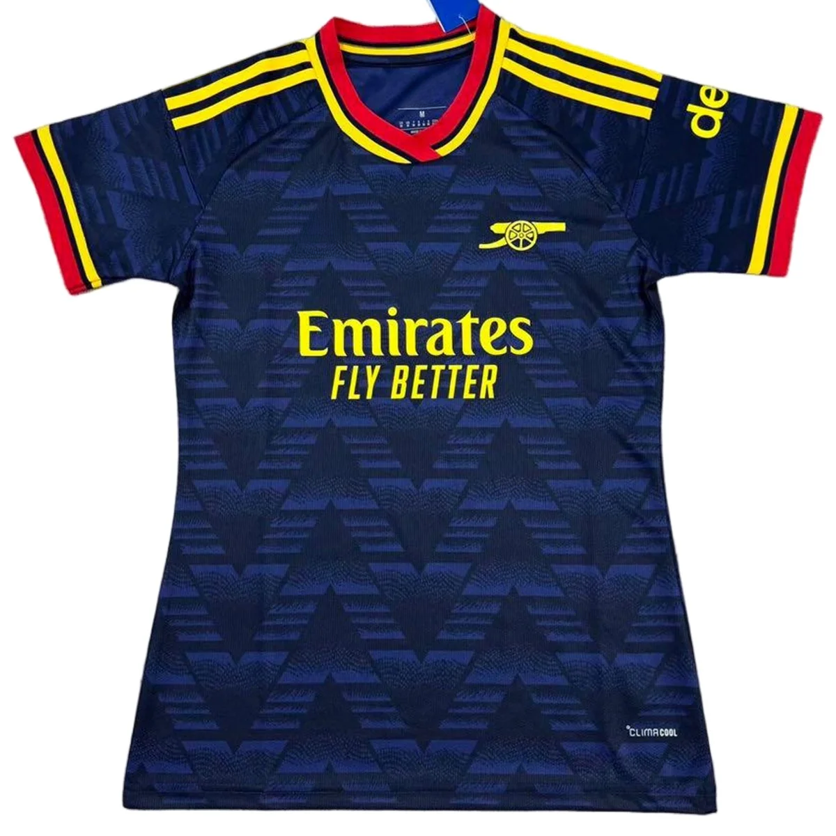 Women’s Arsenal Away Jersey 2026/27