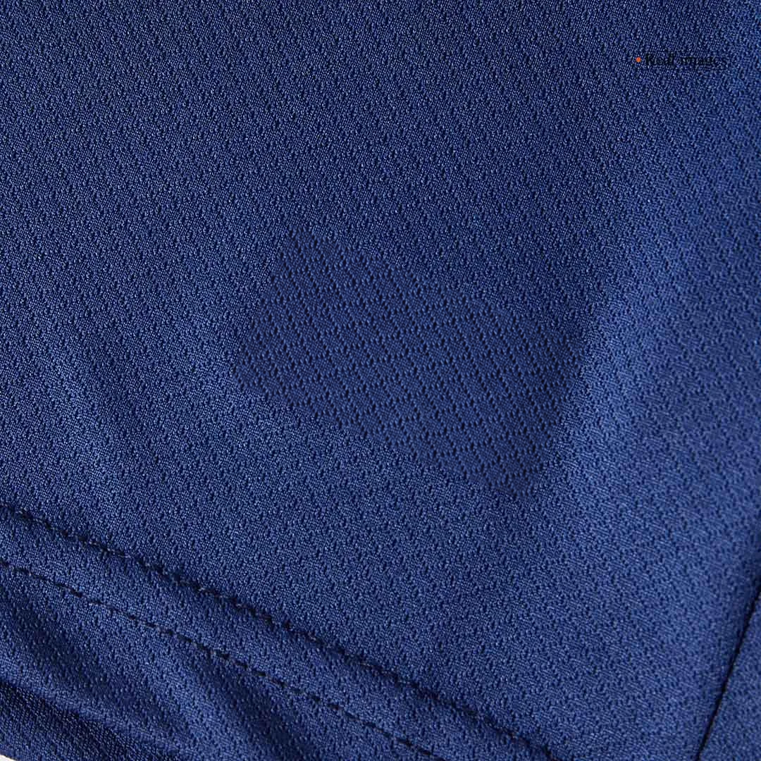 PSG Fourth Away Kids Soccer Jerseys Kit