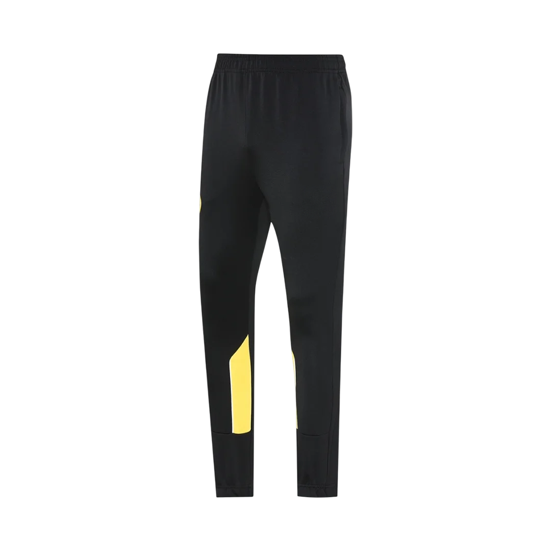 Borussia Dortmund Jacket Tracksuit 2025/26 Yellow