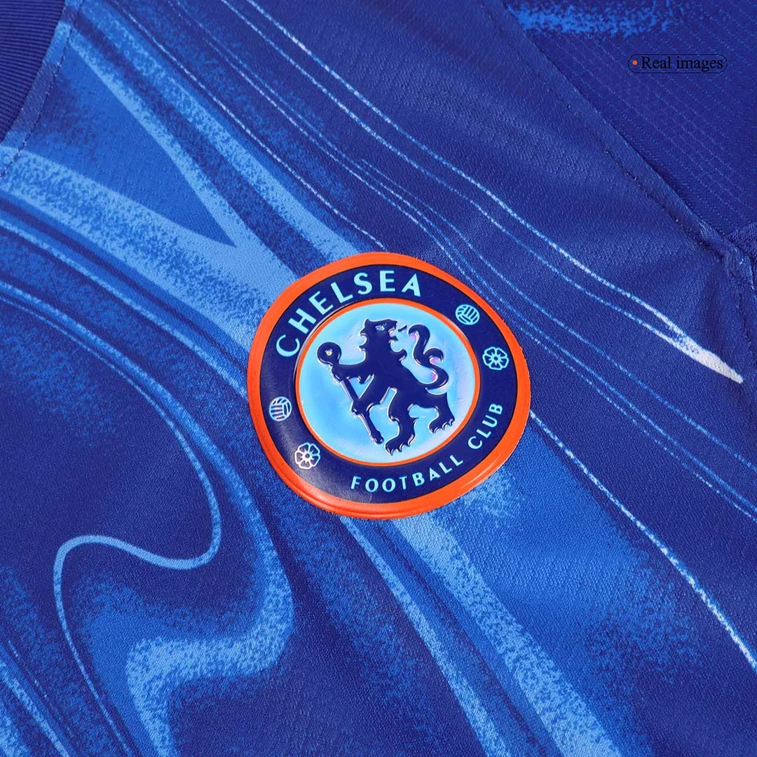 Women’s Chelsea Home Jersey