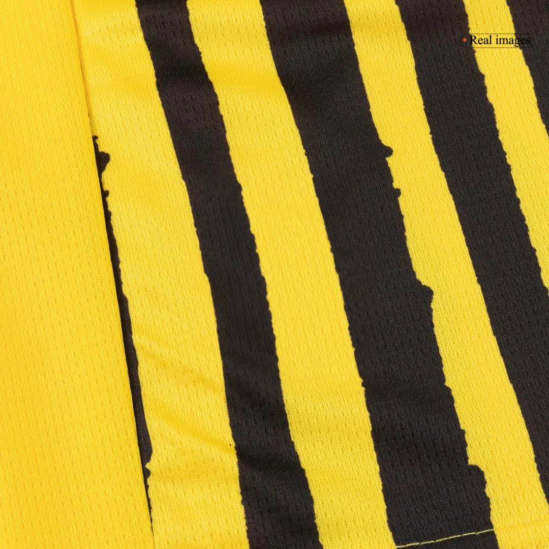 Borussia Dortmund Club World Cup Jersey 2025/26