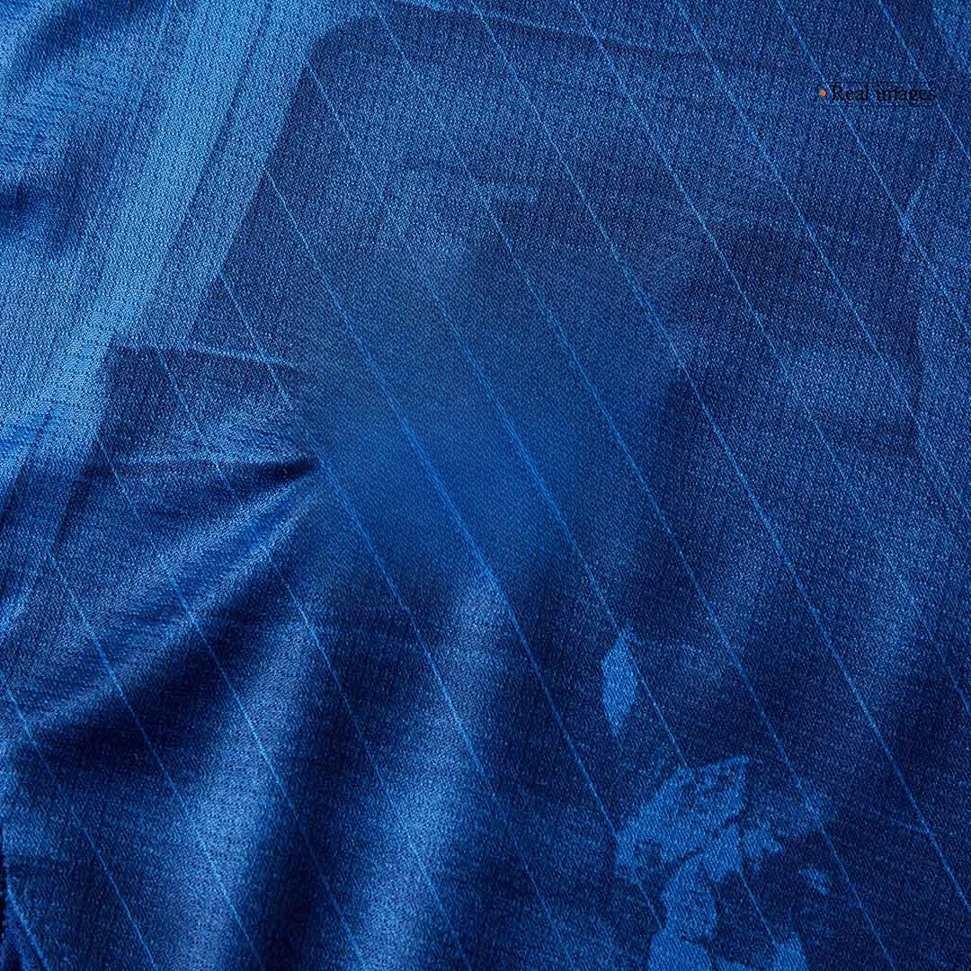 Chelsea Home Long Sleeve Jersey 2025/26