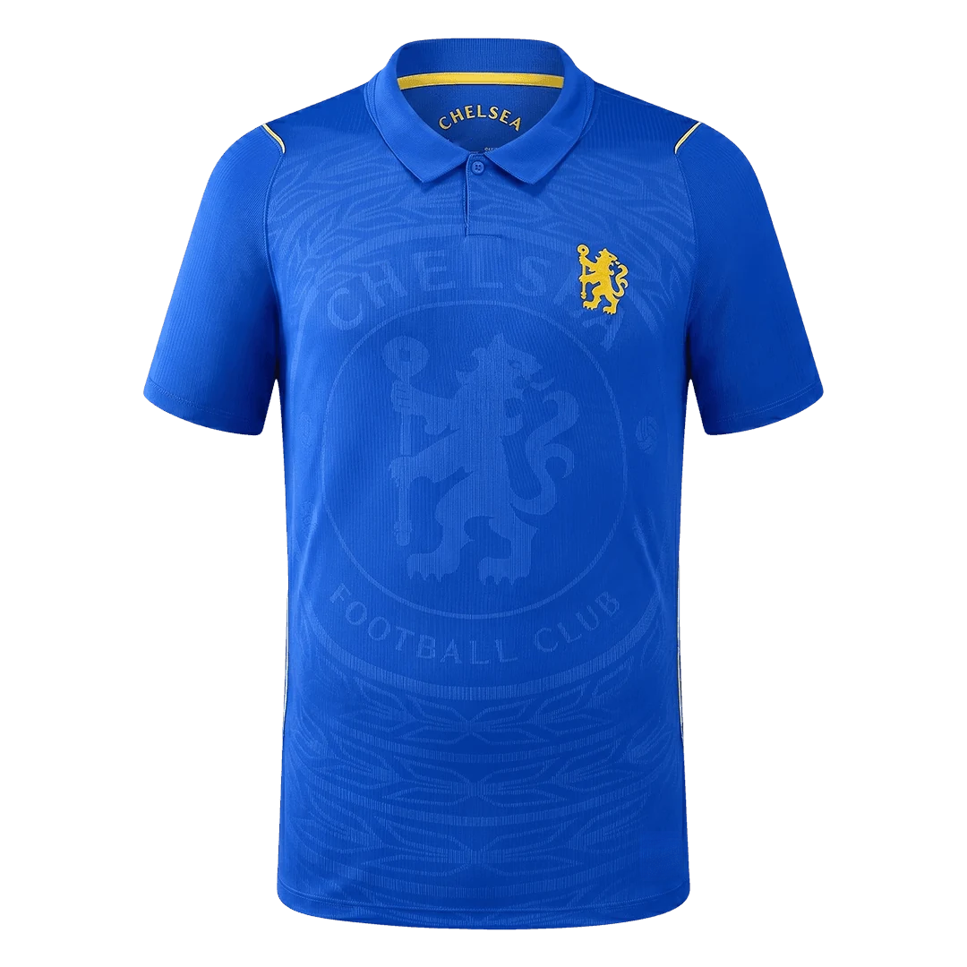 Chelsea Home Jerseys Kit 2026/27