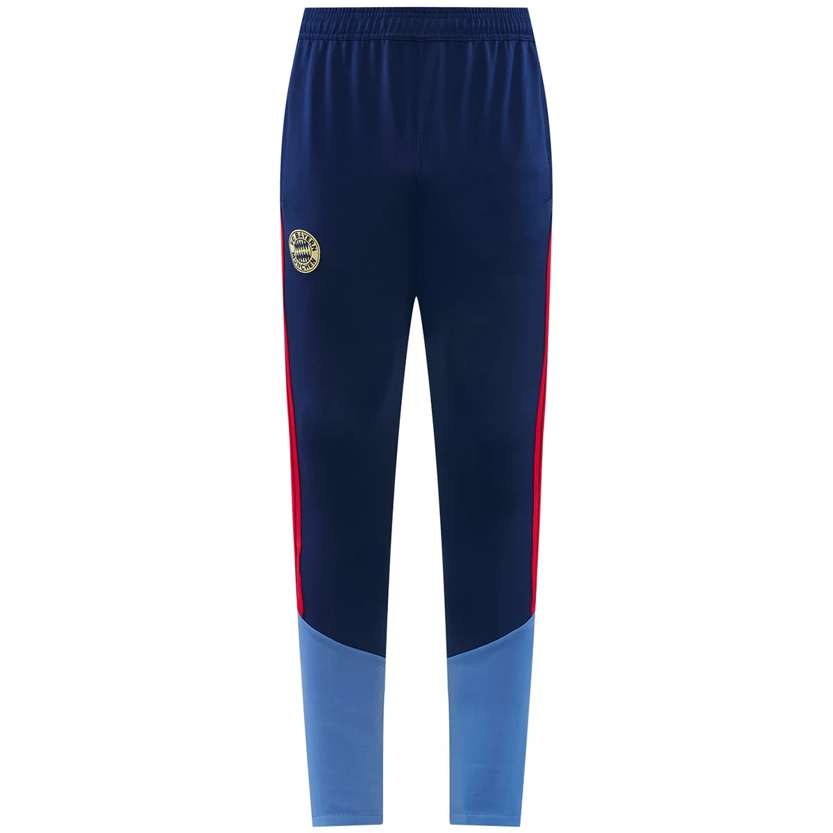 Bayern Munich Tracksuit 2026/27 White