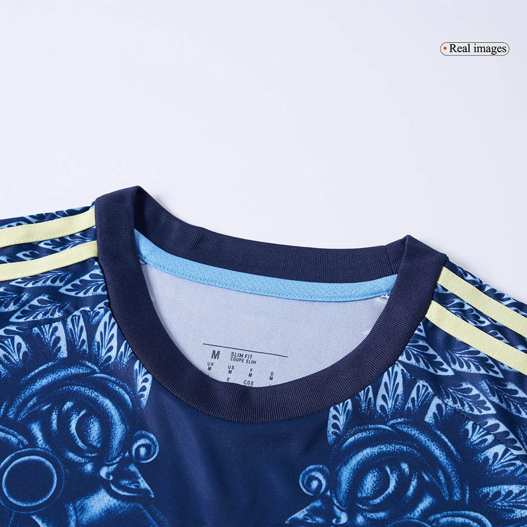 Club America Away Soccer Jersey 2025/26