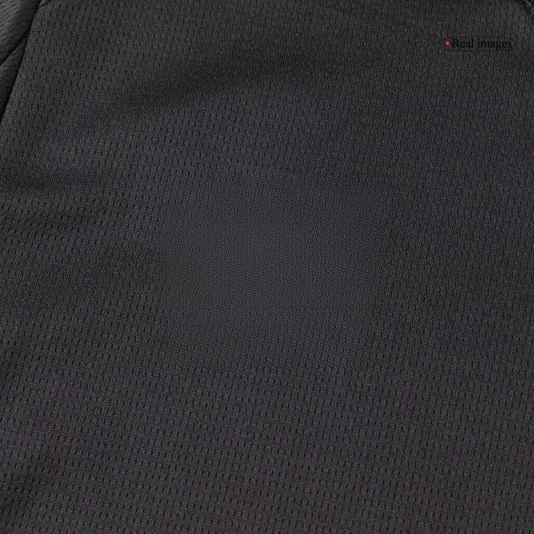 Manchester City Away Jerseys Kit 2025/26