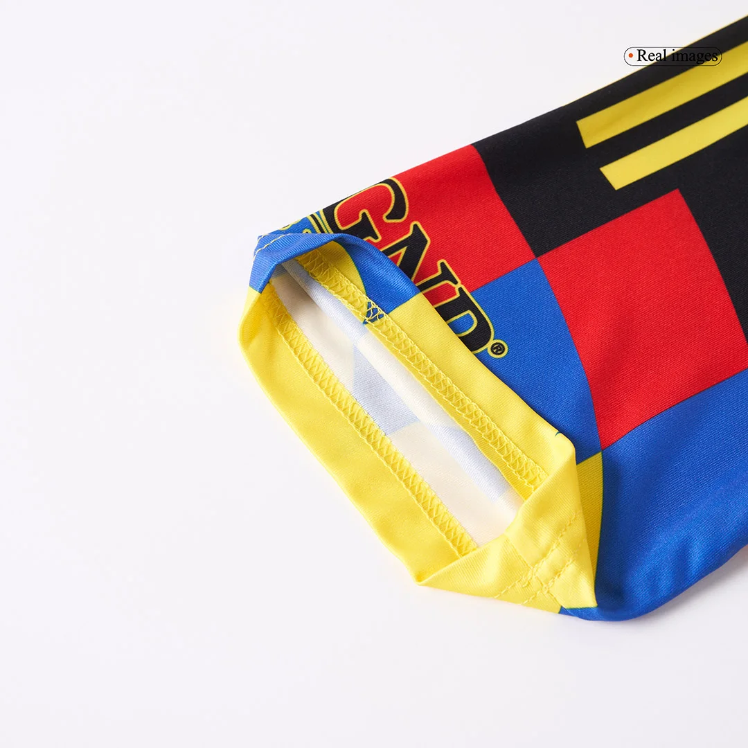 Club America Home Kids Soccer Jerseys Kit 2025/26