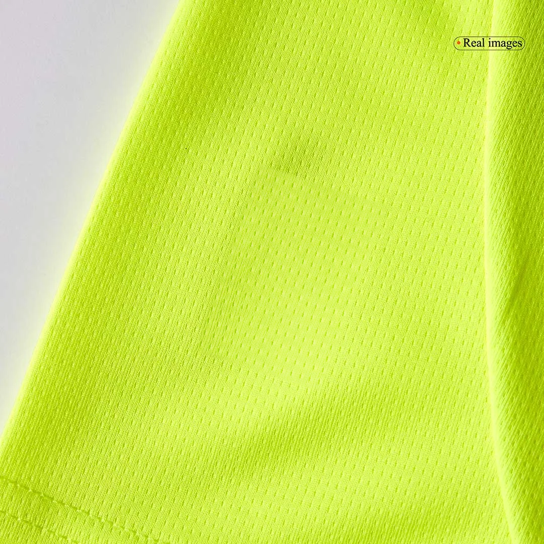 Borussia Dortmund Special Soccer Jersey