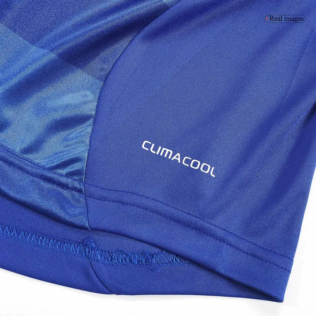 Retro Soccer Jersey Chelsea Home 2011/12
