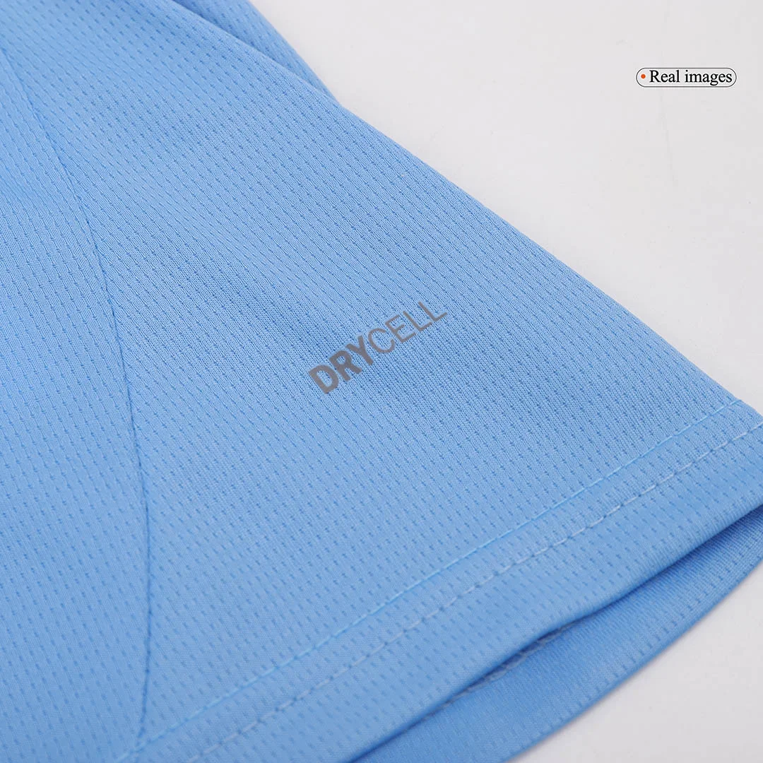 Women’s Manchester City Home Jersey