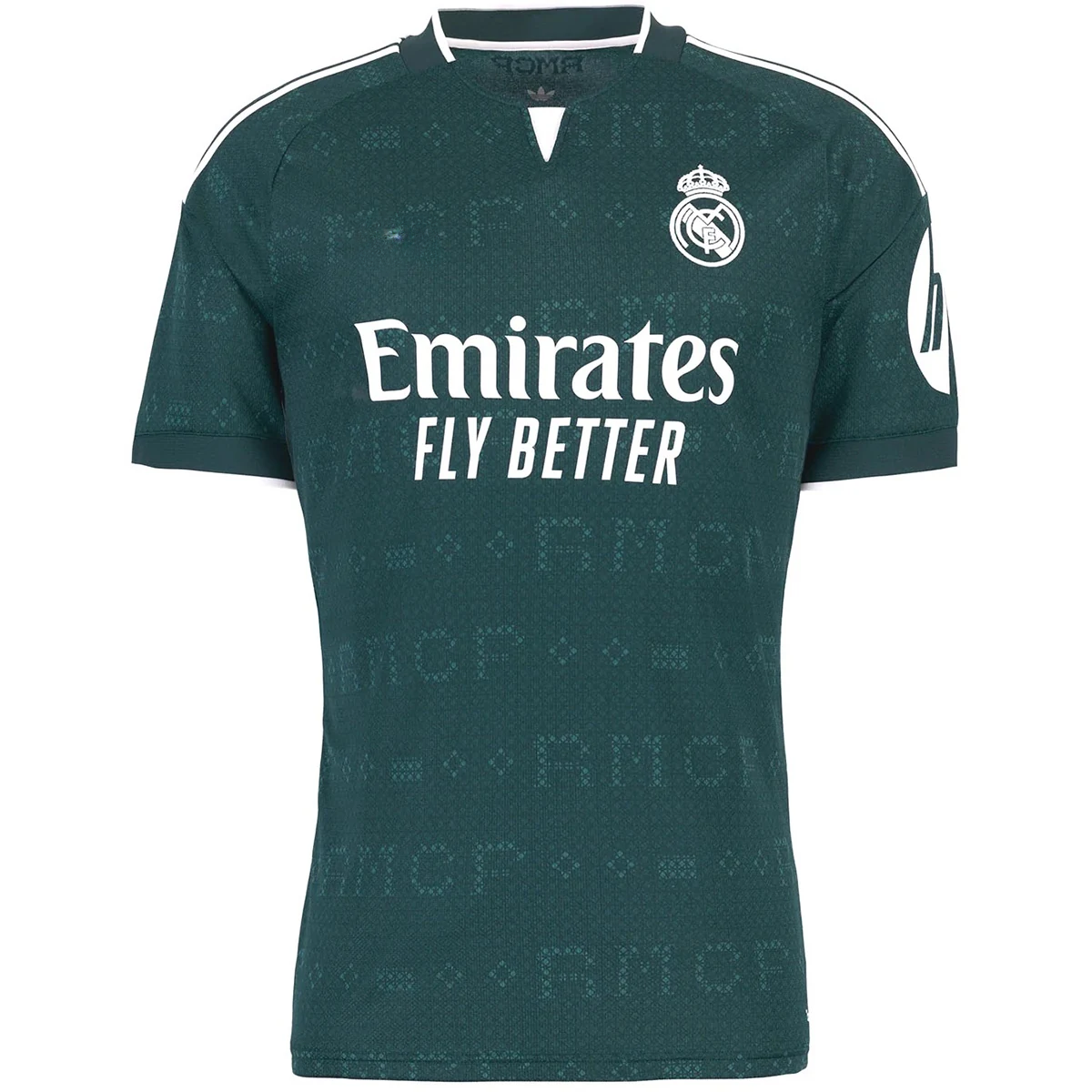 Real Madrid Away Jerseys Kit 2026/27