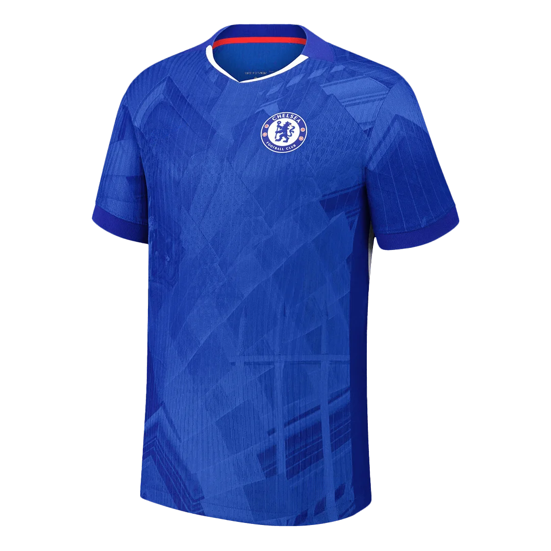 PALMER #10 Chelsea Home Player Version Jersey 2025/26