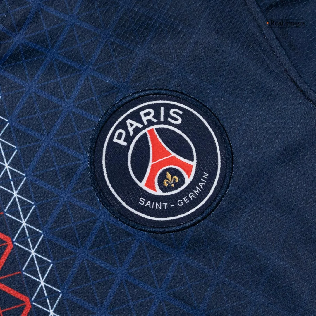 Women’s PSG Home Jersey 2025/26