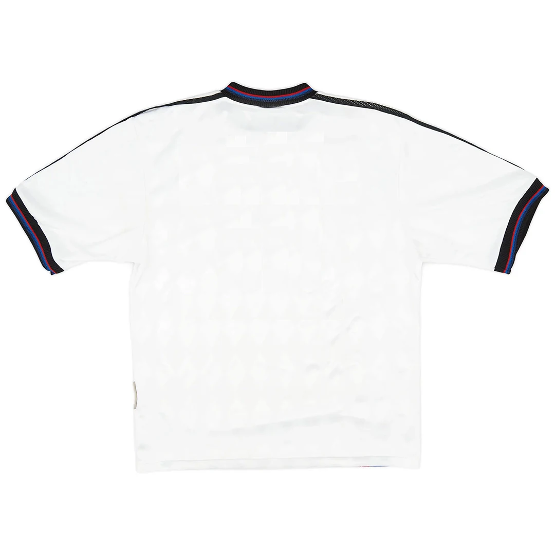Retro Soccer Jersey Bayern Munich Away 1996/98